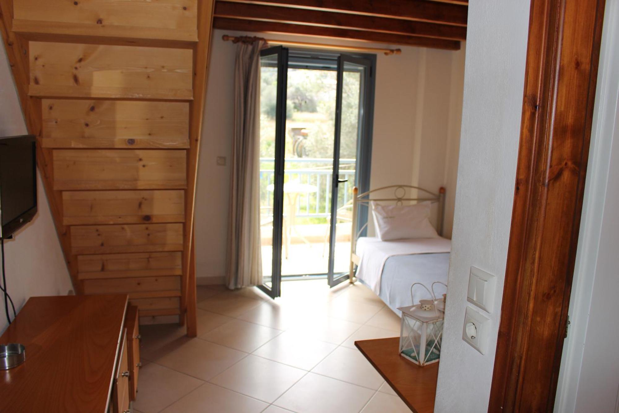 Green Island Studios Skála Extérieur photo