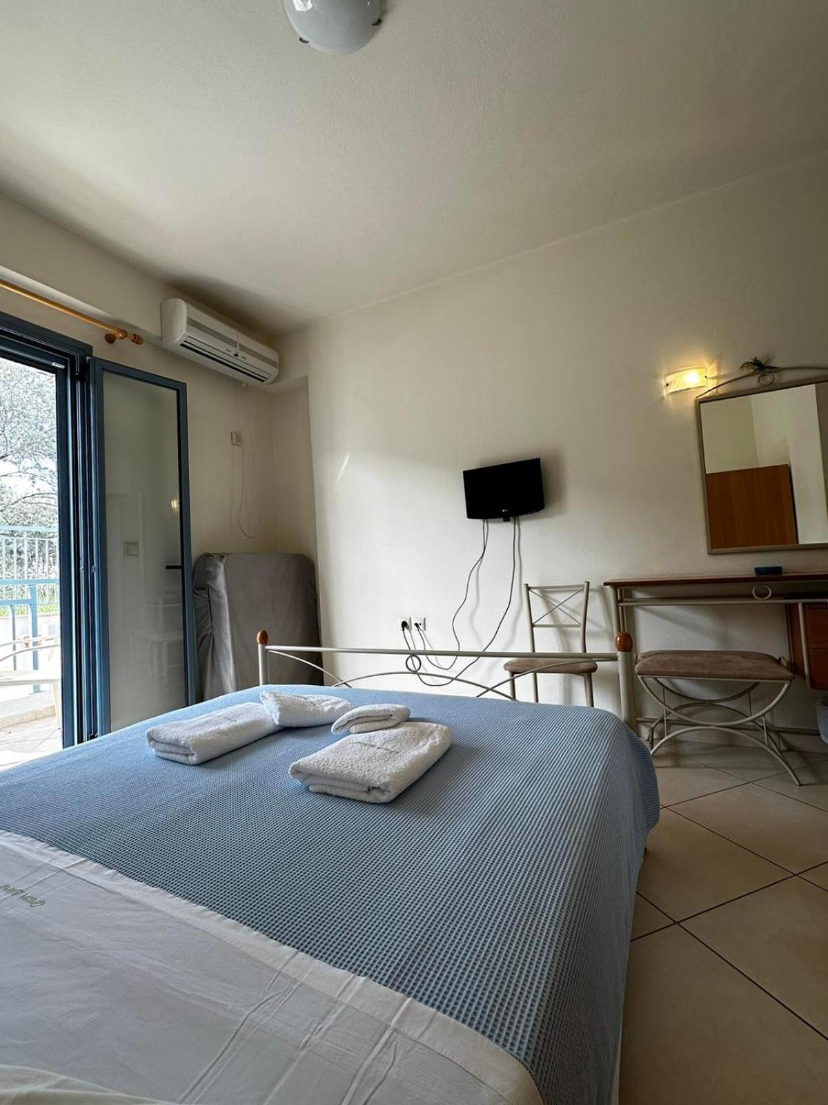 Green Island Studios Skála Chambre photo