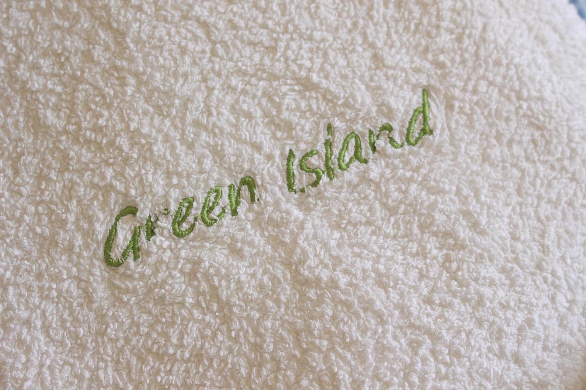 Green Island Studios Skála Extérieur photo