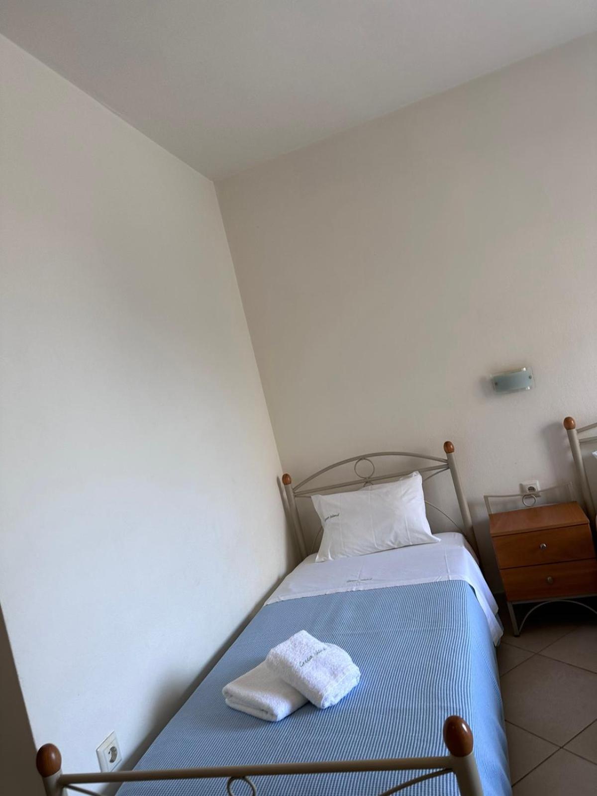 Green Island Studios Skála Chambre photo