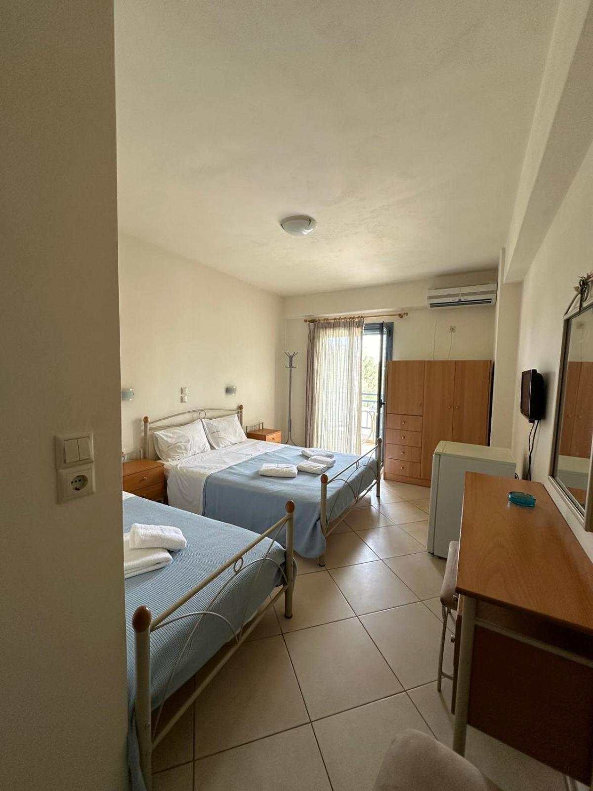Green Island Studios Skála Chambre photo