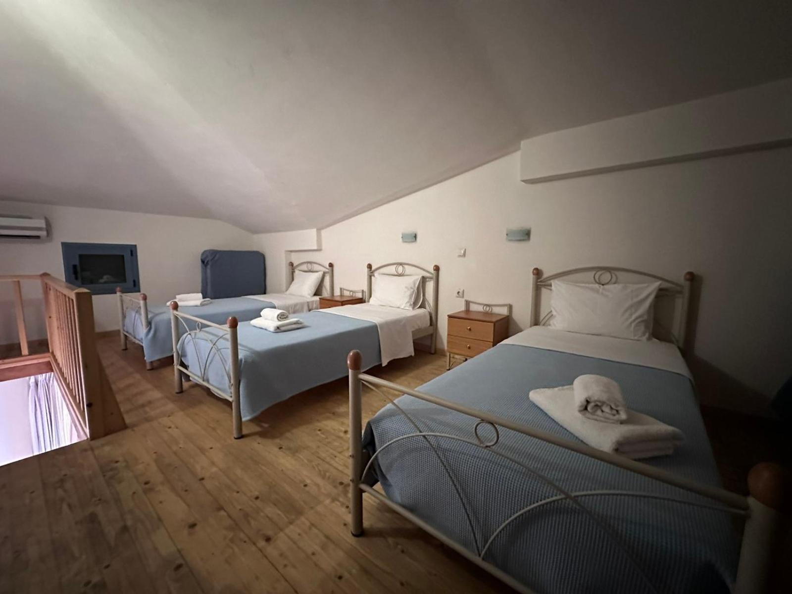 Green Island Studios Skála Chambre photo