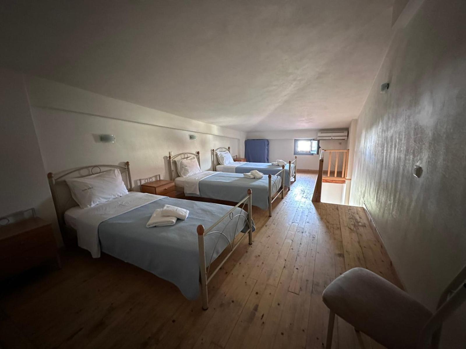 Green Island Studios Skála Chambre photo