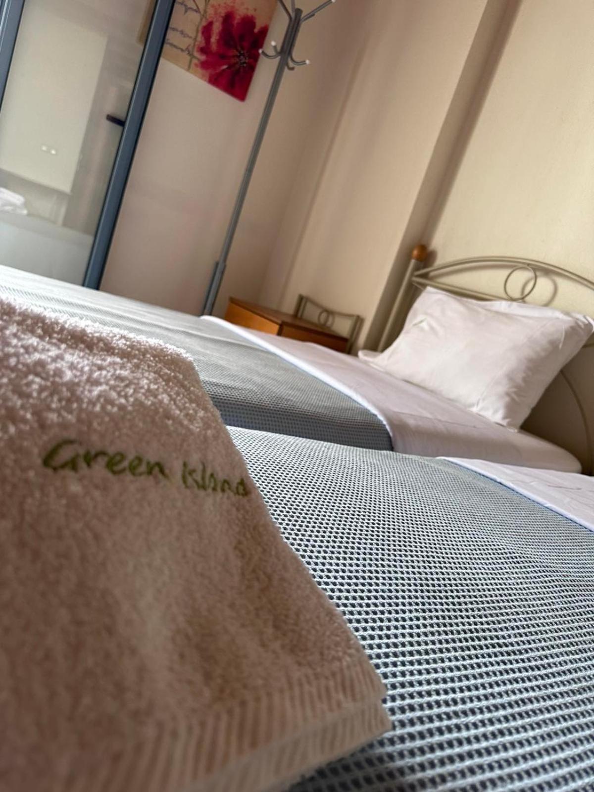 Green Island Studios Skála Chambre photo