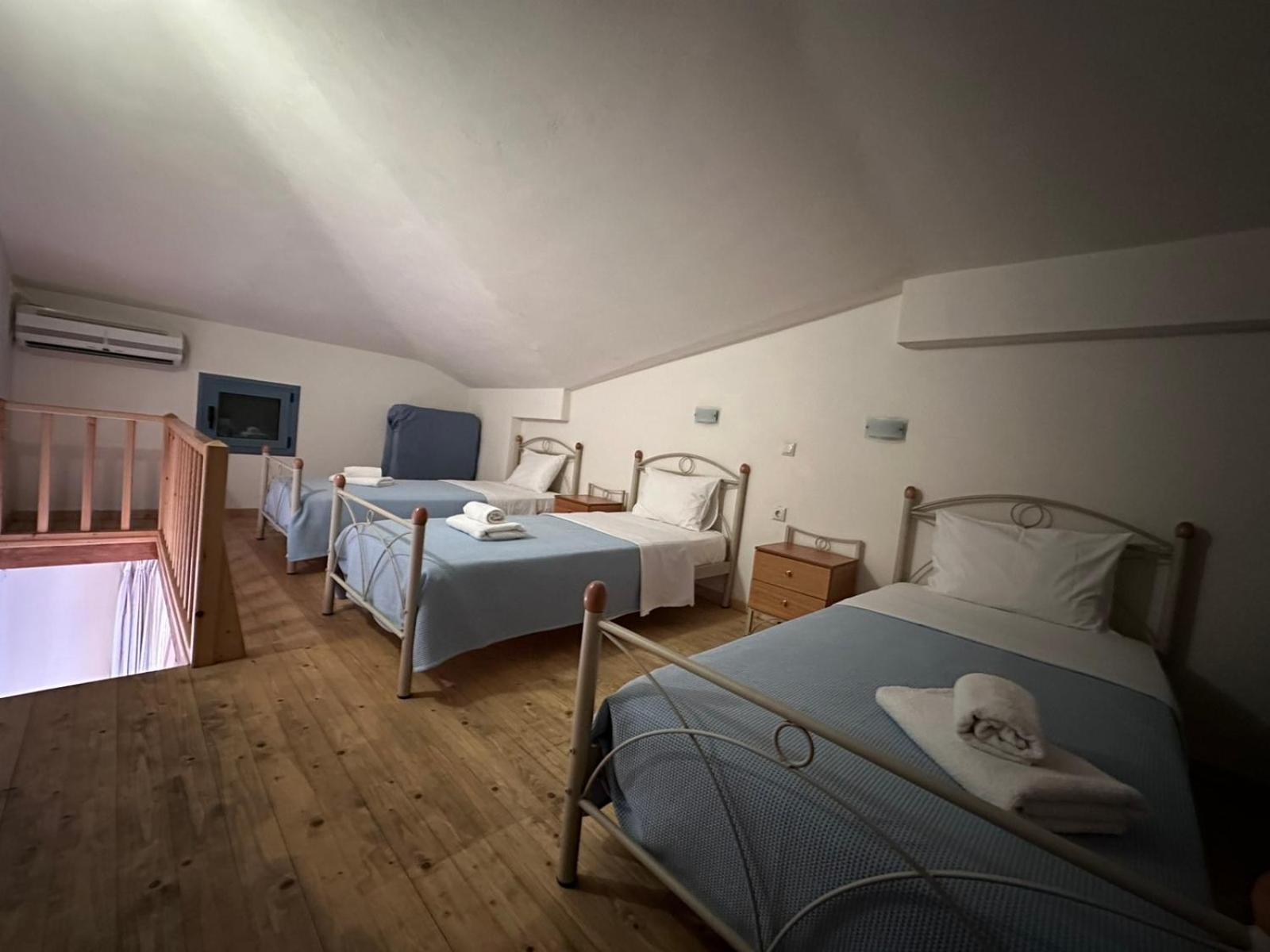 Green Island Studios Skála Chambre photo
