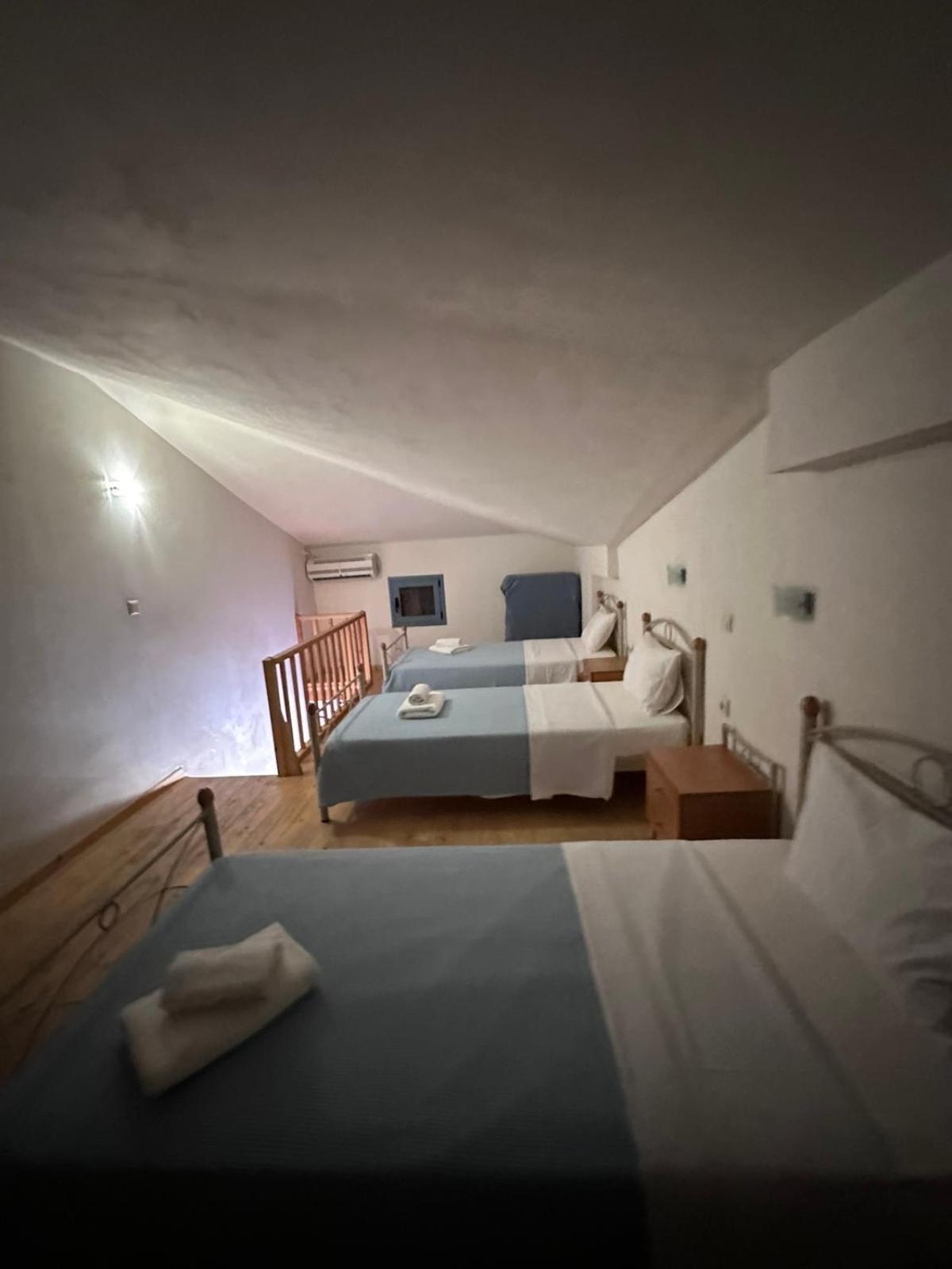 Green Island Studios Skála Chambre photo
