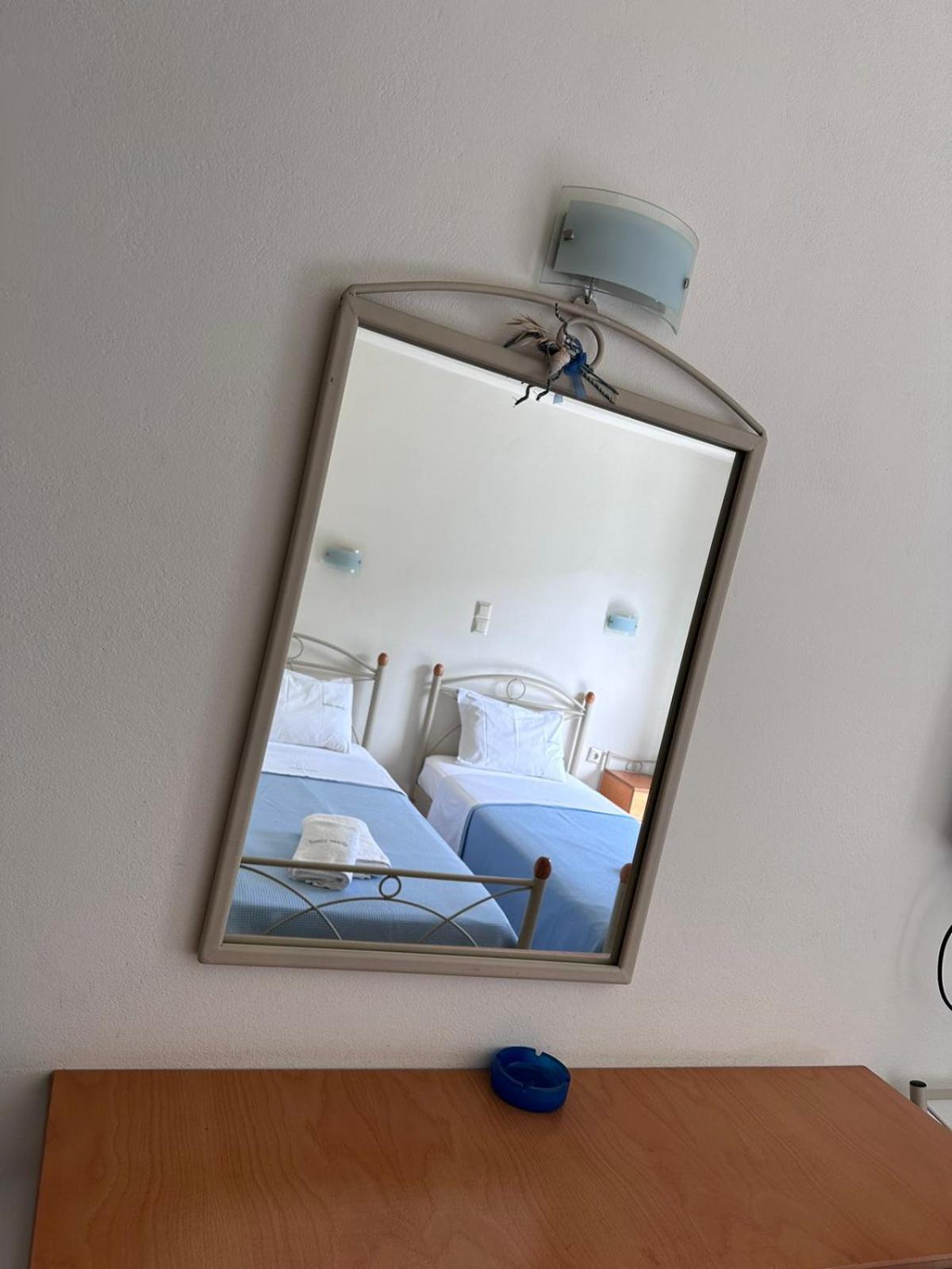 Green Island Studios Skála Chambre photo